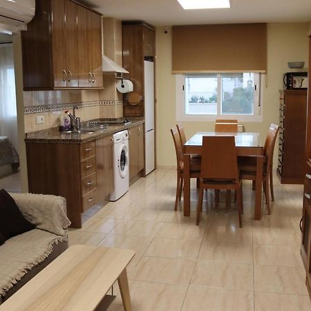 Apartamentos Carihuela Playa, Acogedor, Wifi Y Fibra Optica Τορρεμολίνος Εξωτερικό φωτογραφία