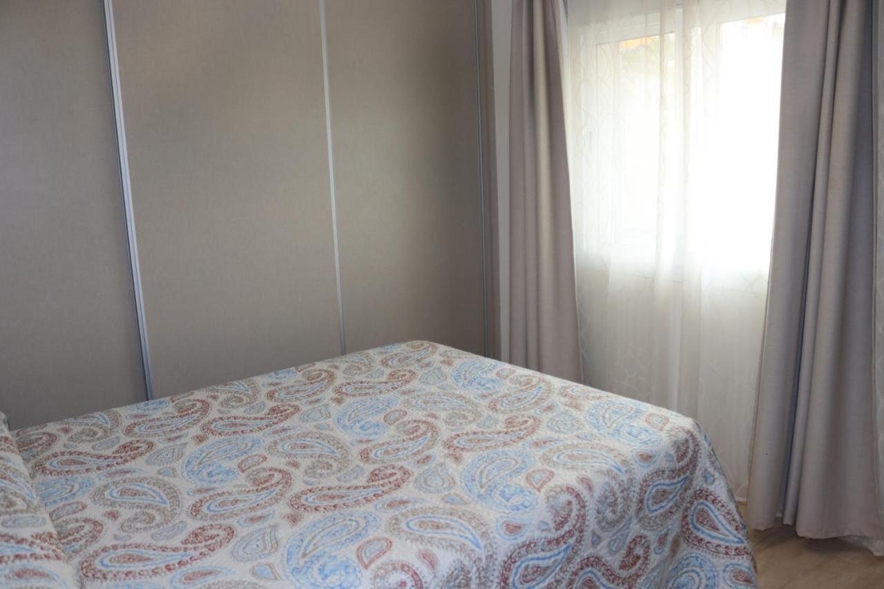 Apartamentos Carihuela Playa, Acogedor, Wifi Y Fibra Optica Τορρεμολίνος Εξωτερικό φωτογραφία