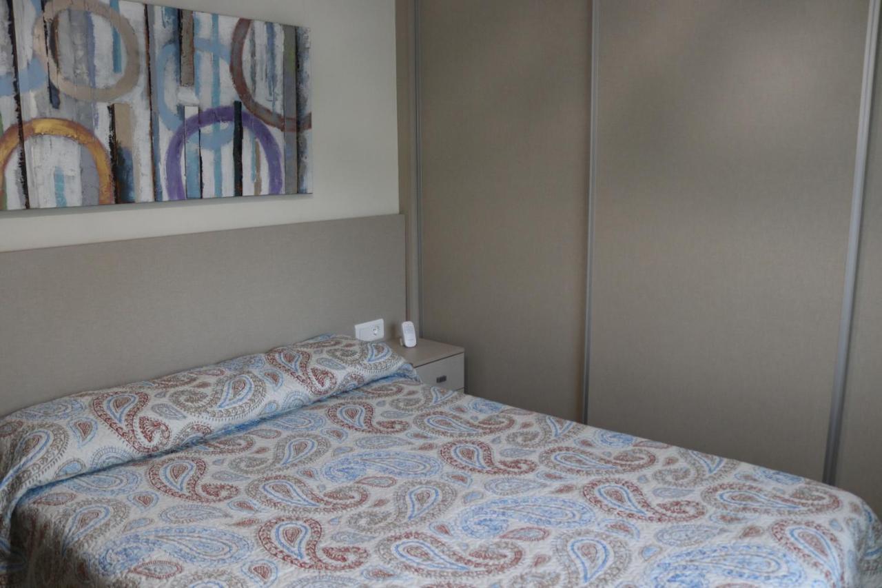 Apartamentos Carihuela Playa, Acogedor, Wifi Y Fibra Optica Τορρεμολίνος Εξωτερικό φωτογραφία