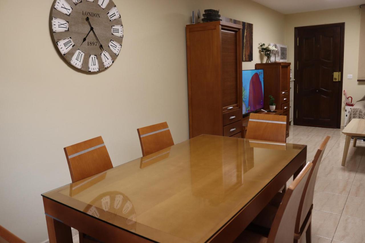 Apartamentos Carihuela Playa, Acogedor, Wifi Y Fibra Optica Τορρεμολίνος Εξωτερικό φωτογραφία