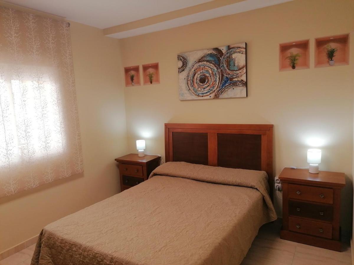 Apartamentos Carihuela Playa, Acogedor, Wifi Y Fibra Optica Τορρεμολίνος Εξωτερικό φωτογραφία